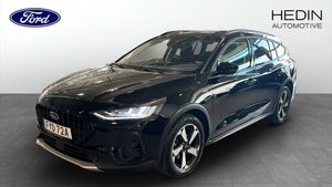 Ford Focus bild 1
