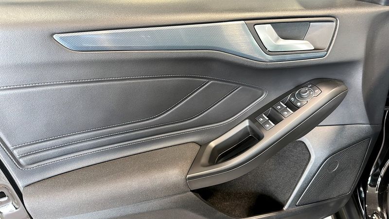 Ford Focus bild 11