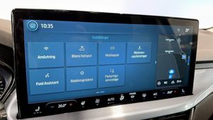 Ford Focus bild 13