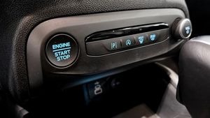 Ford Focus bild 15