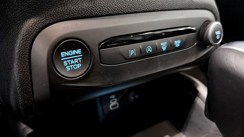 Ford Focus bild 15