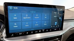 Ford Focus bild 14