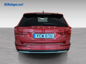 Volvo V60 bild 6