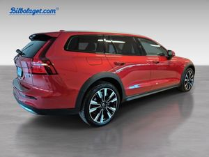 Volvo V60 bild 3