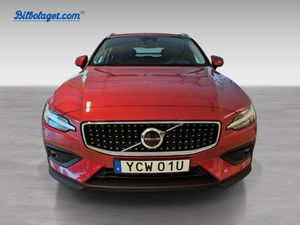 Volvo V60 bild 5