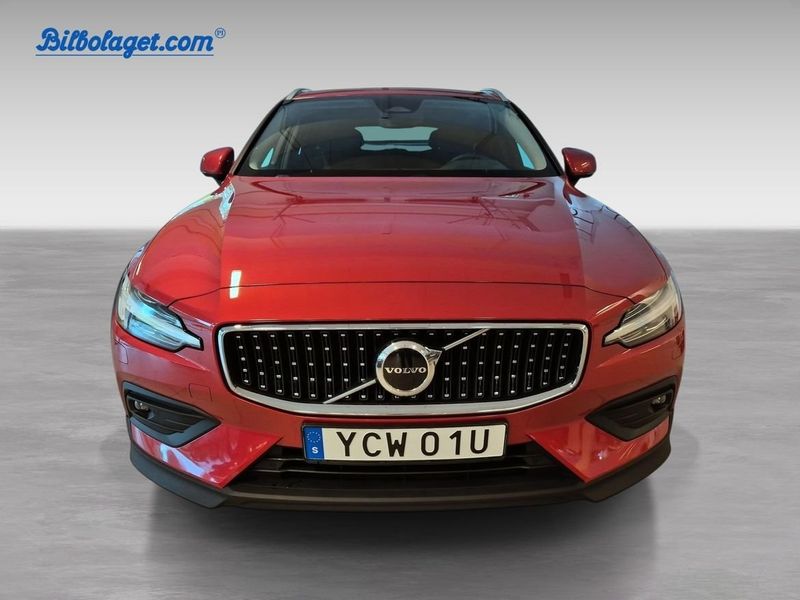Volvo V60 bild 5