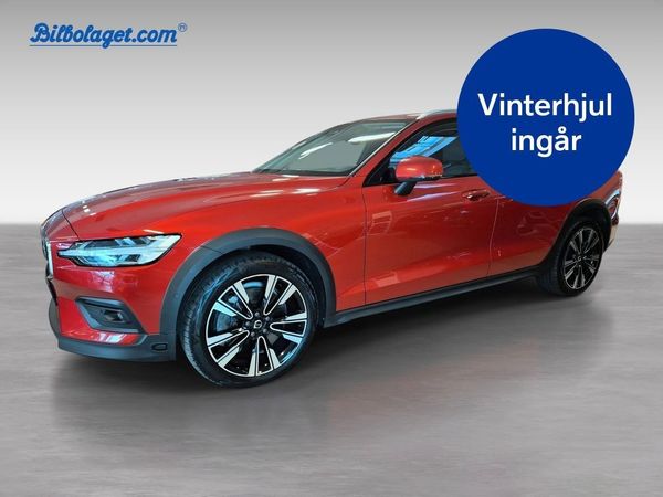 Volvo V60 Cross Country B4 AWD Diesel Plus - 2024