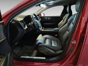 Volvo V60 bild 7