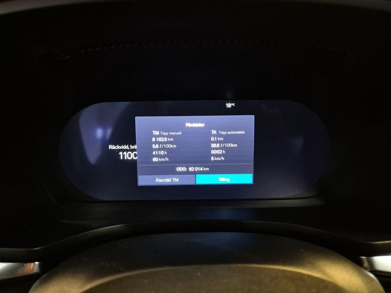 Volvo V60 bild 10