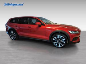 Volvo V60 bild 2