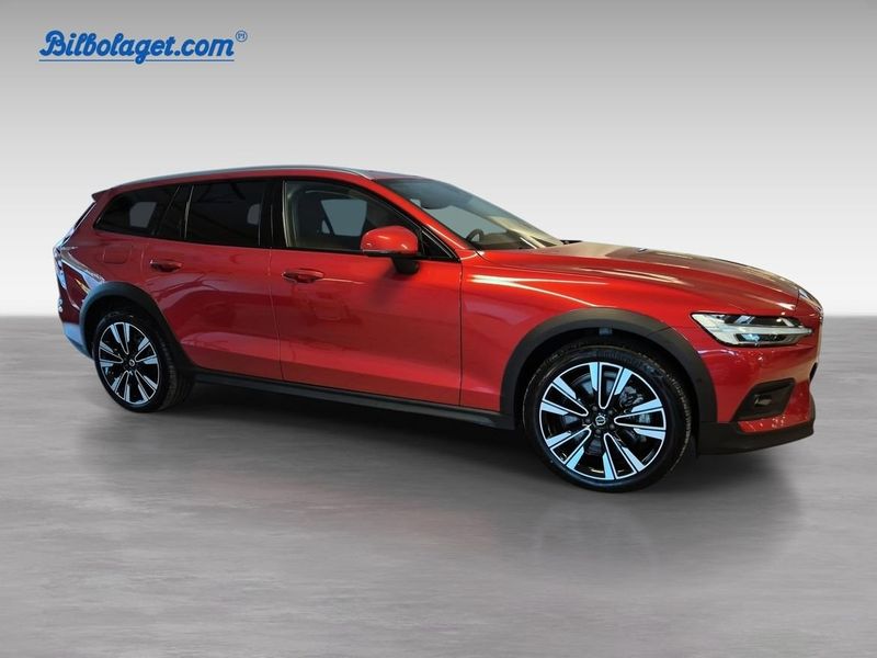 Volvo V60 bild 2
