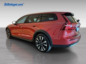 Volvo V60 bild 4