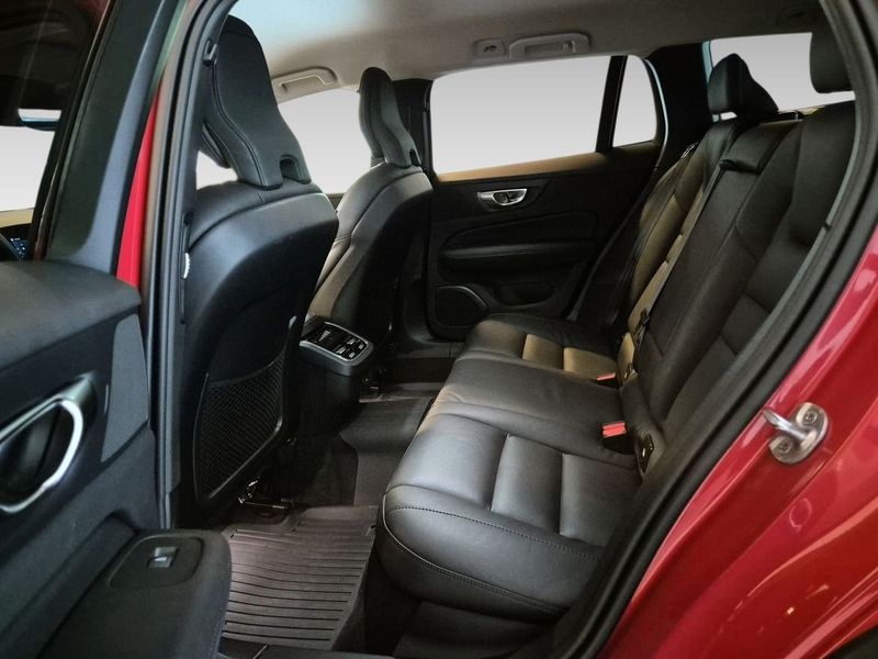 Volvo V60 bild 8