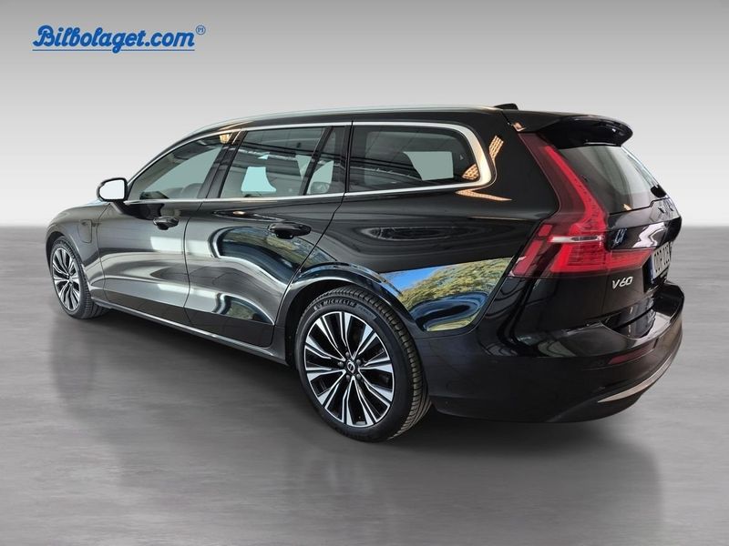 Volvo V60 bild 4