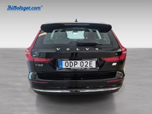 Volvo V60 bild 6