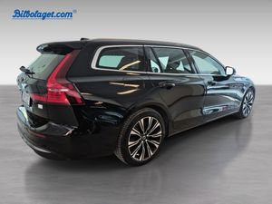 Volvo V60 bild 3