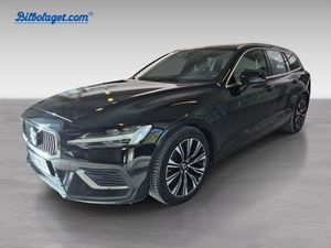 Volvo V60 bild 1