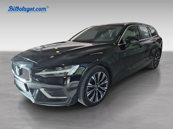 Volvo V60 Recharge T6 Core Edition - 2023