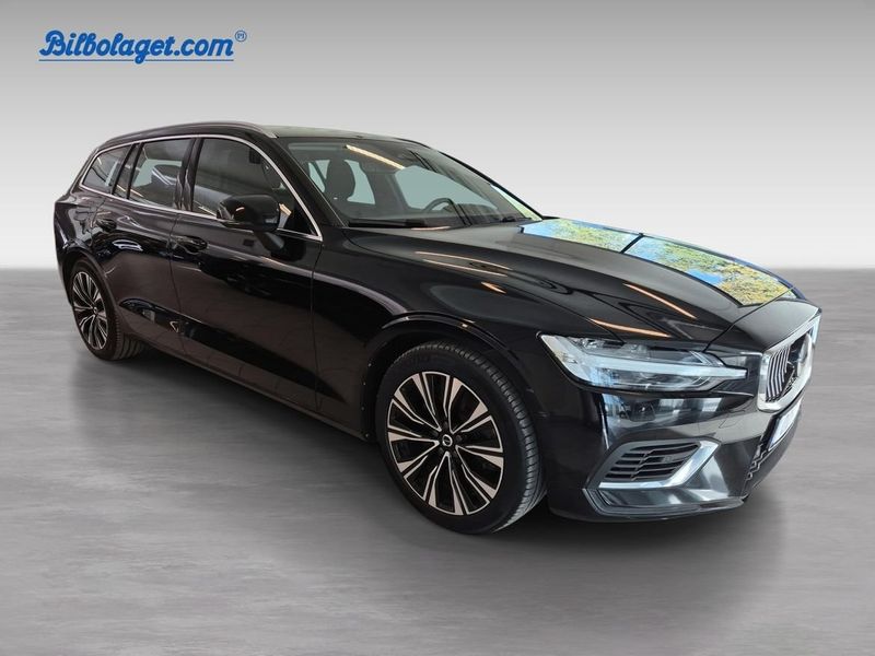 Volvo V60 bild 2