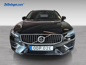 Volvo V60 bild 5