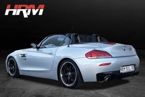 BMW Z4 bild 18