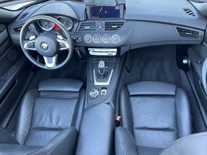 BMW Z4 bild 5