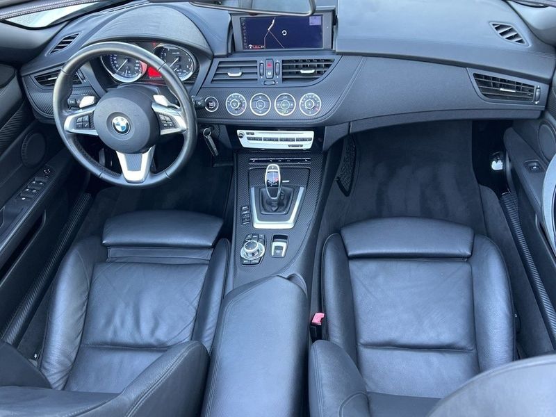 BMW Z4 bild 5
