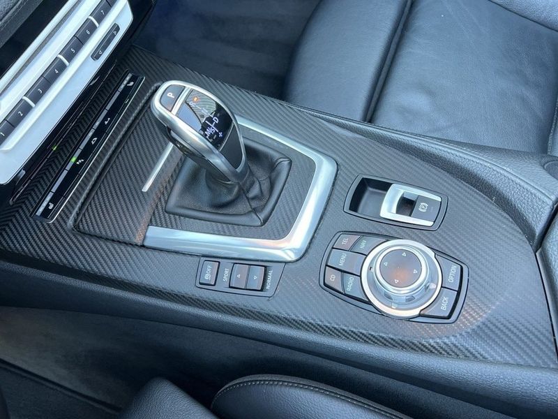 BMW Z4 bild 6