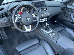 BMW Z4 bild 12