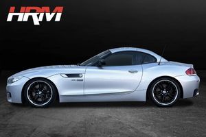 BMW Z4 bild 19