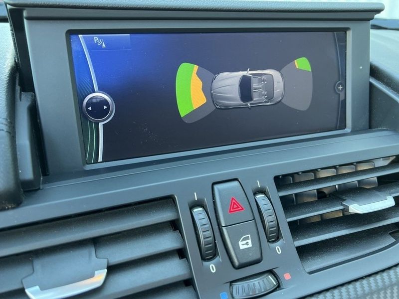BMW Z4 bild 8