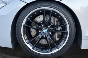 BMW Z4 bild 15