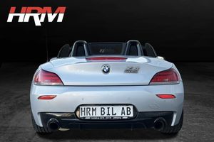 BMW Z4 bild 23