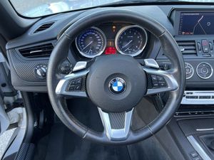 BMW Z4 bild 11