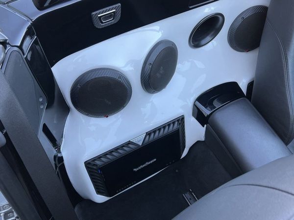 BMW Z4 35i M-sport HiFi sportavgas - 2009