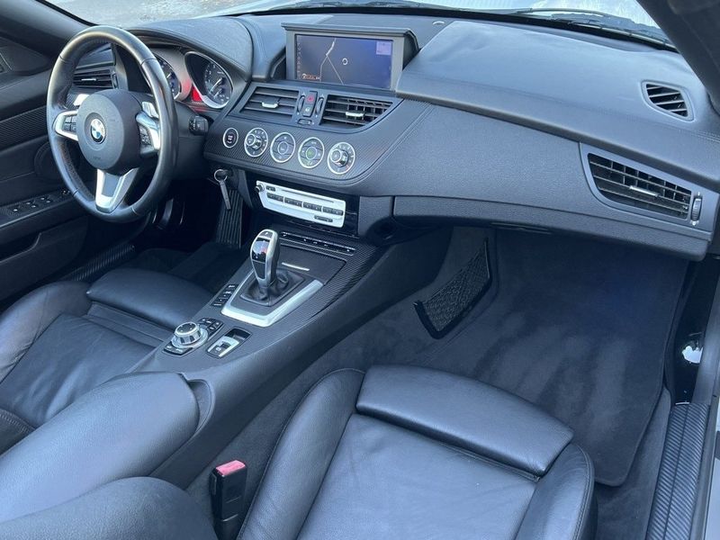 BMW Z4 bild 3
