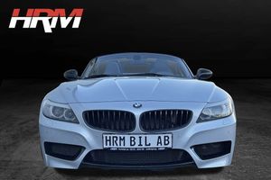 BMW Z4 bild 16