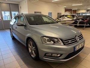 Volkswagen Passat bild 6