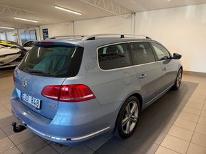 Volkswagen Passat bild 5