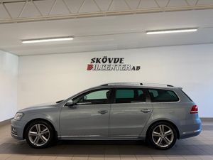 Volkswagen Passat bild 1