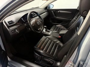 Volkswagen Passat bild 7