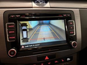 Volkswagen Passat bild 9