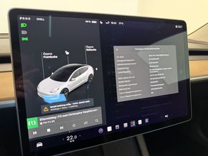 Tesla Model 3 bild 12