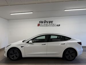 Tesla Model 3 bild 1