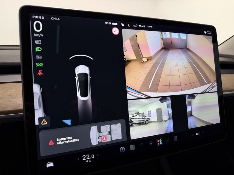 Tesla Model 3 bild 10