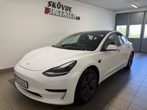 Tesla Model 3 bild 2