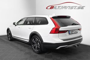 Volvo V90 bild 3