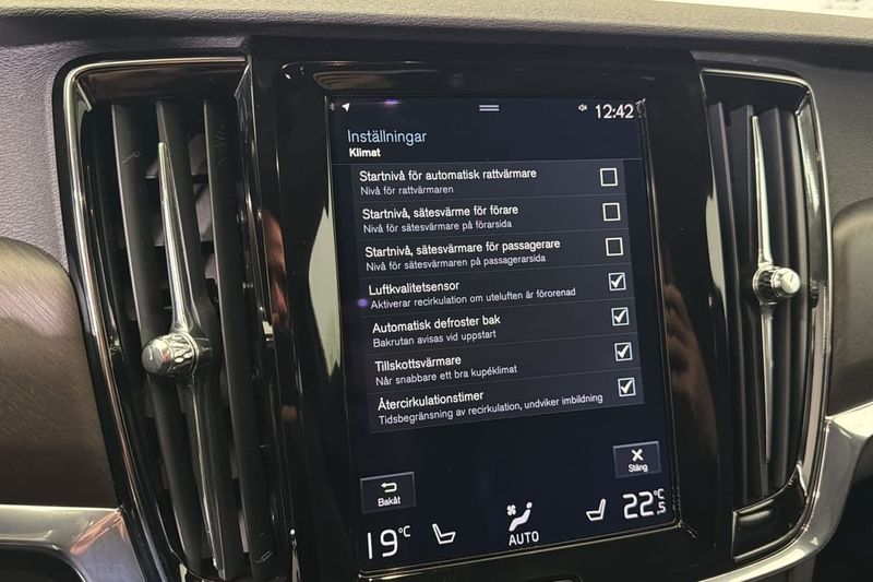 Volvo V90 bild 7