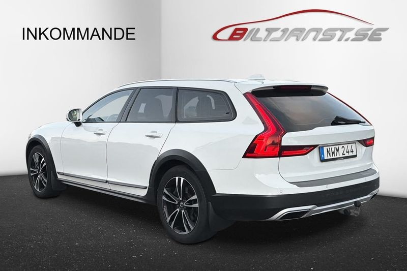 Volvo V90 bild 3