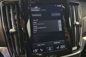 Volvo V90 bild 10